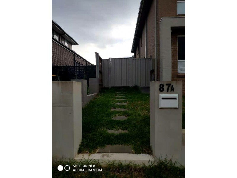 87A Milky Way, Campbelltown NSW 2560