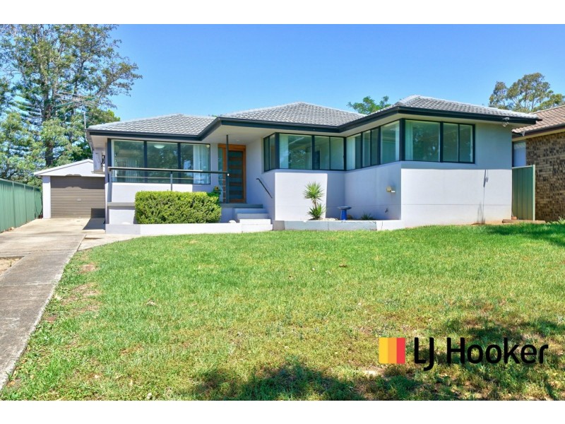 35 Flinders Avenue, Camden South NSW 2570