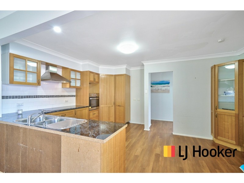 35 Flinders Avenue, Camden South NSW 2570