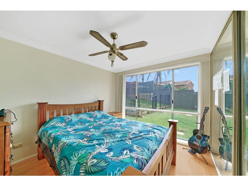 6 Sikes Place, Ambarvale NSW 2560