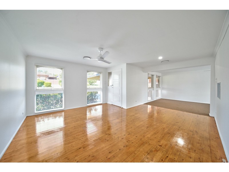 21 Normandy Terrace, Leumeah NSW 2560