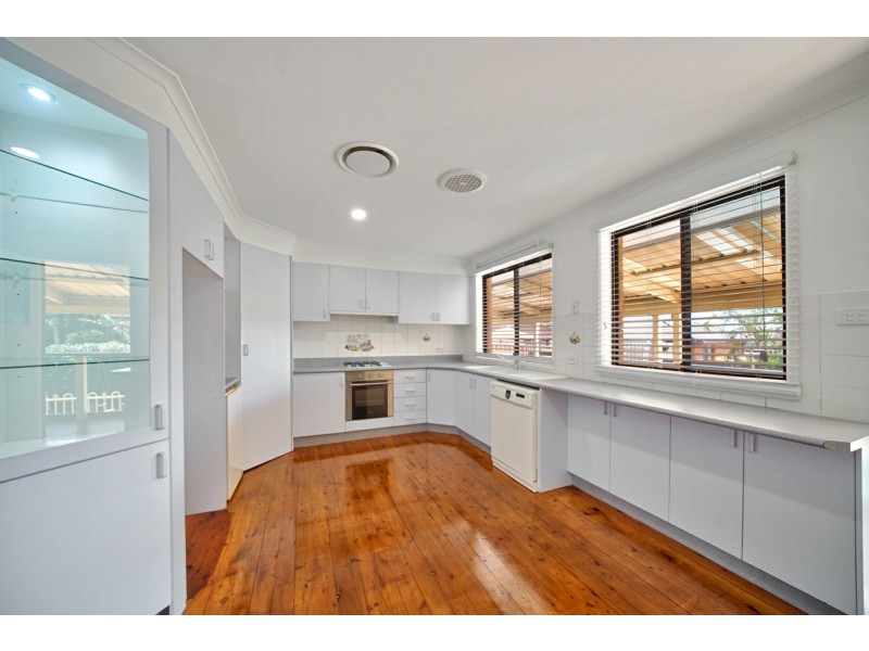 21 Normandy Terrace, Leumeah NSW 2560