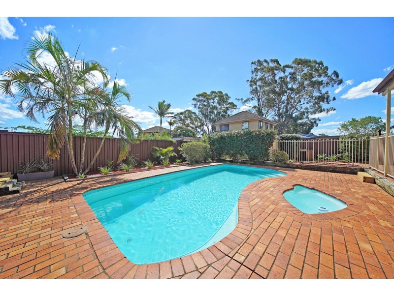 21 Normandy Terrace, Leumeah NSW 2560