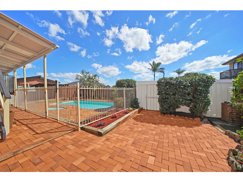 21 Normandy Terrace, Leumeah NSW 2560