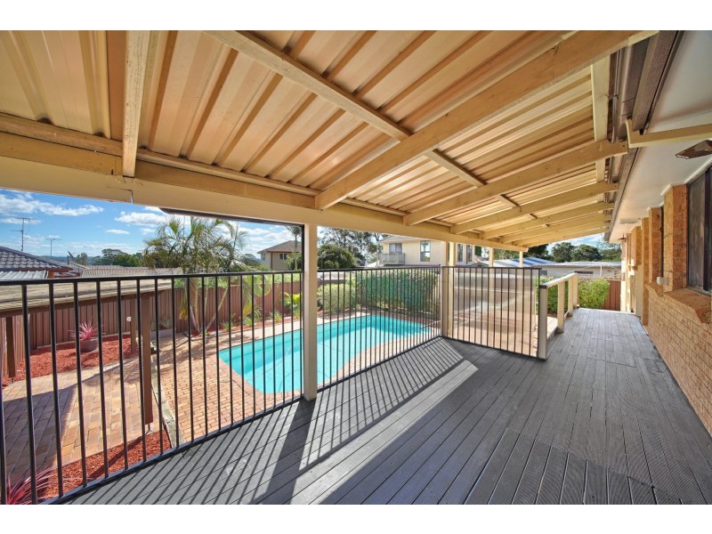 21 Normandy Terrace, Leumeah NSW 2560