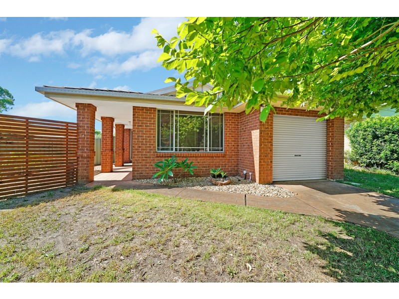31 Gadshill Place, Rosemeadow NSW 2560