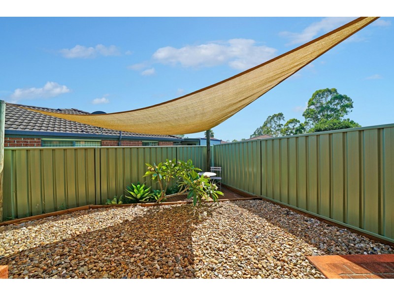 31 Gadshill Place, Rosemeadow NSW 2560