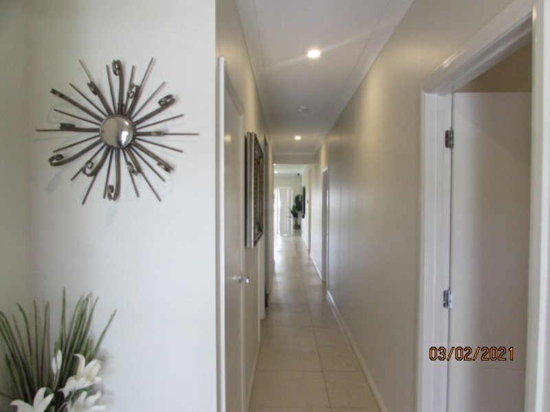 68 Crowley Boulevard, Claymore NSW 2559