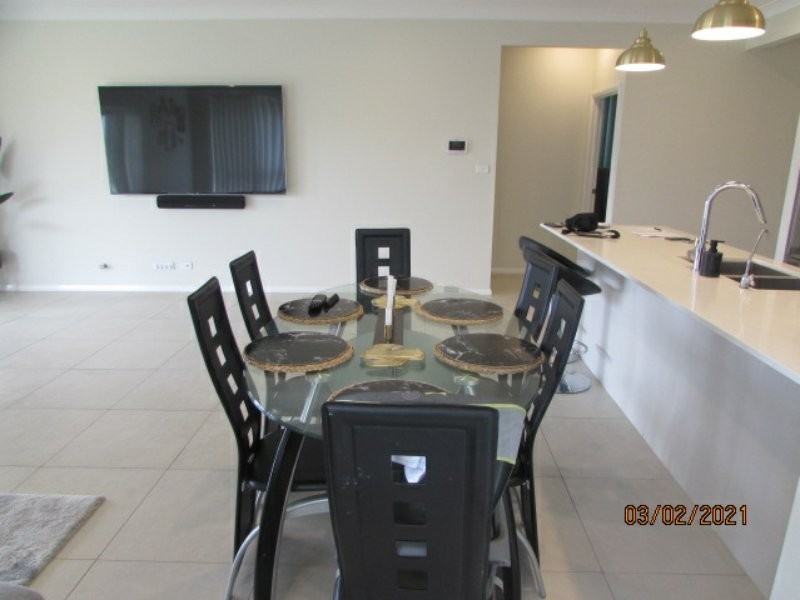 68 Crowley Boulevard, Claymore NSW 2559