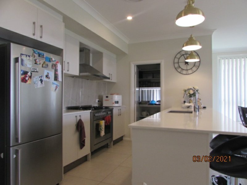 68 Crowley Boulevard, Claymore NSW 2559