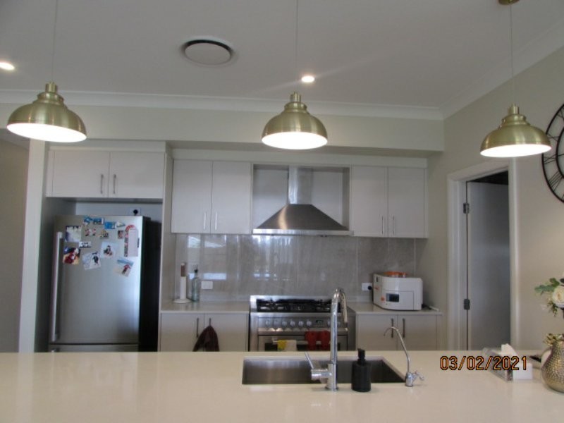 68 Crowley Boulevard, Claymore NSW 2559