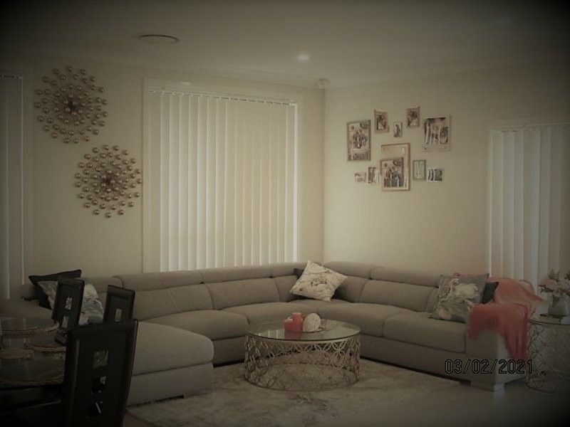 68 Crowley Boulevard, Claymore NSW 2559