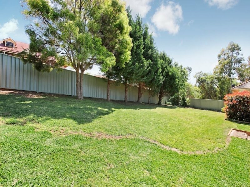 2 Mount Sugarloaf Drive, Glen Alpine NSW 2560