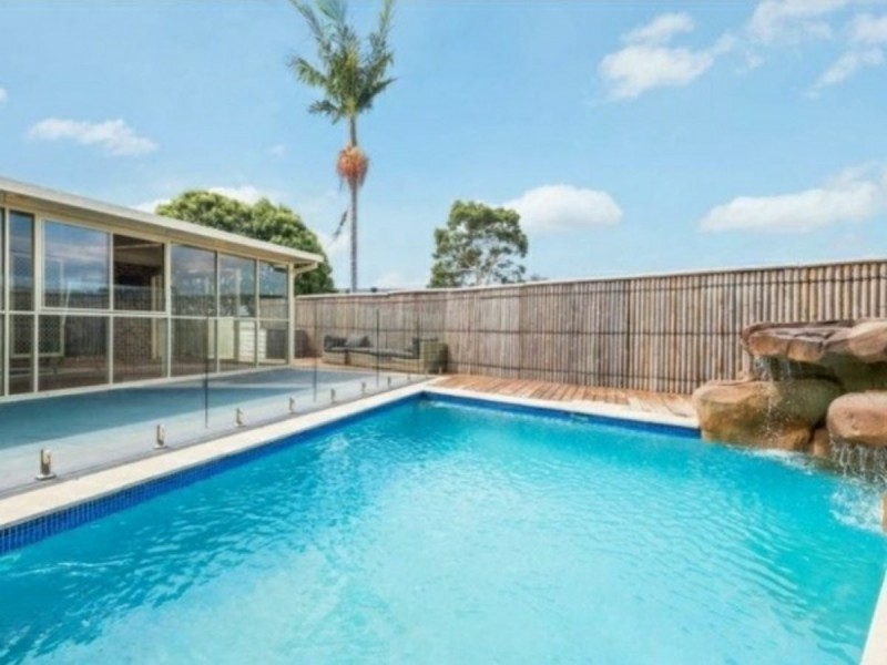 4 Ohio Place, Kearns NSW 2558