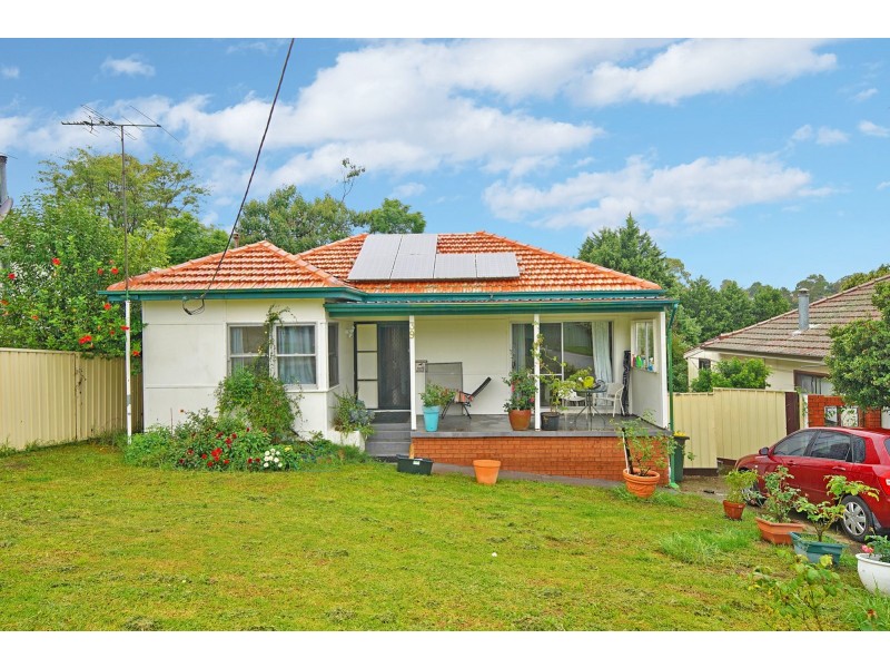 39 George Street, Campbelltown NSW 2560