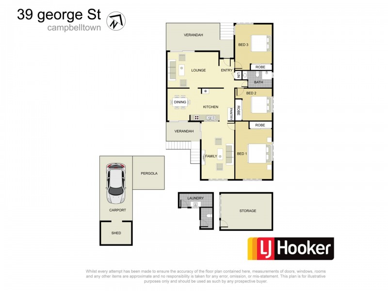 39 George Street, Campbelltown NSW 2560