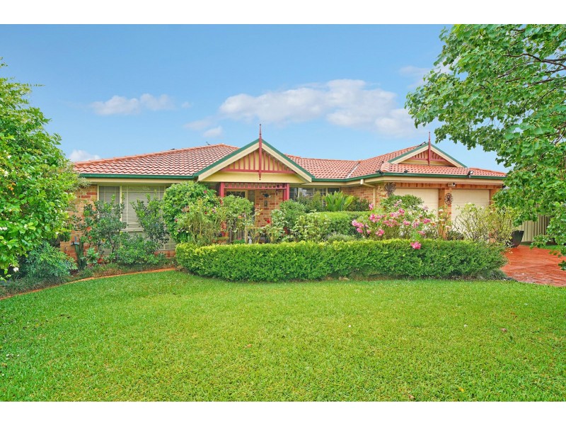 30 Stuckey Place, Narellan Vale NSW 2567