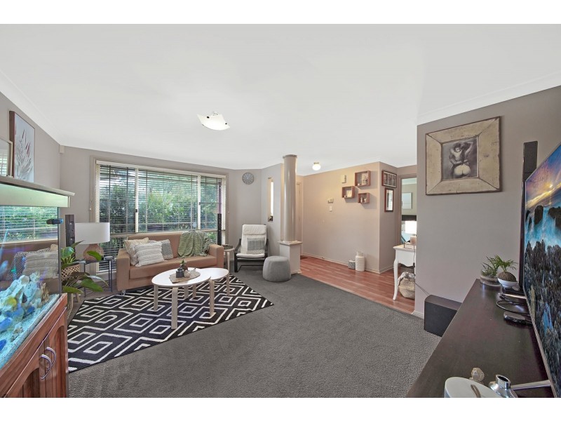 30 Stuckey Place, Narellan Vale NSW 2567
