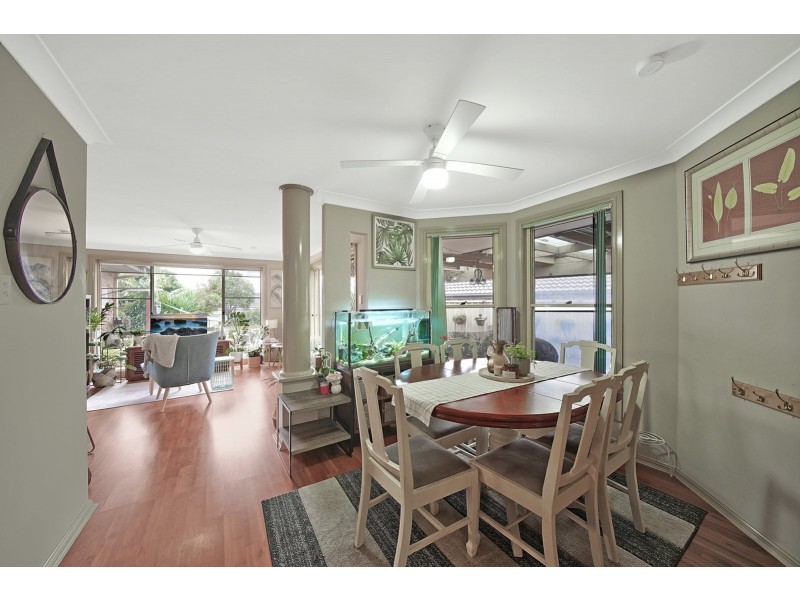 30 Stuckey Place, Narellan Vale NSW 2567