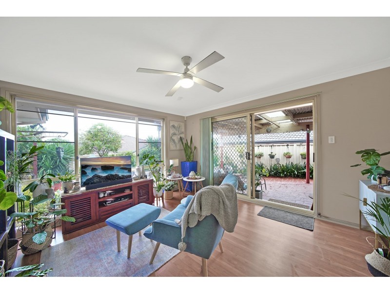 30 Stuckey Place, Narellan Vale NSW 2567
