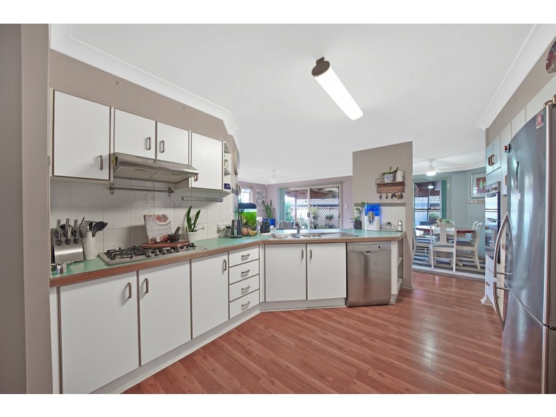 30 Stuckey Place, Narellan Vale NSW 2567