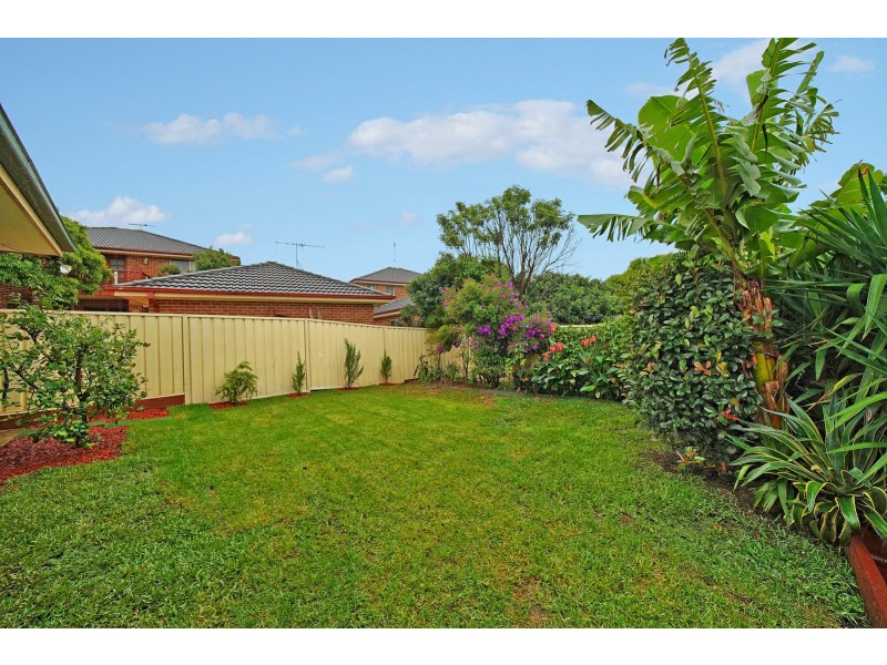 30 Stuckey Place, Narellan Vale NSW 2567