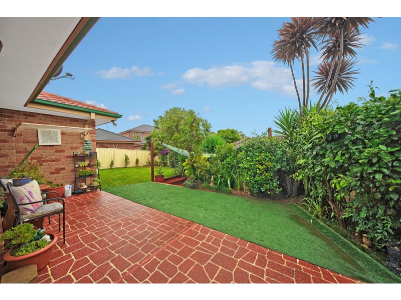 30 Stuckey Place, Narellan Vale NSW 2567