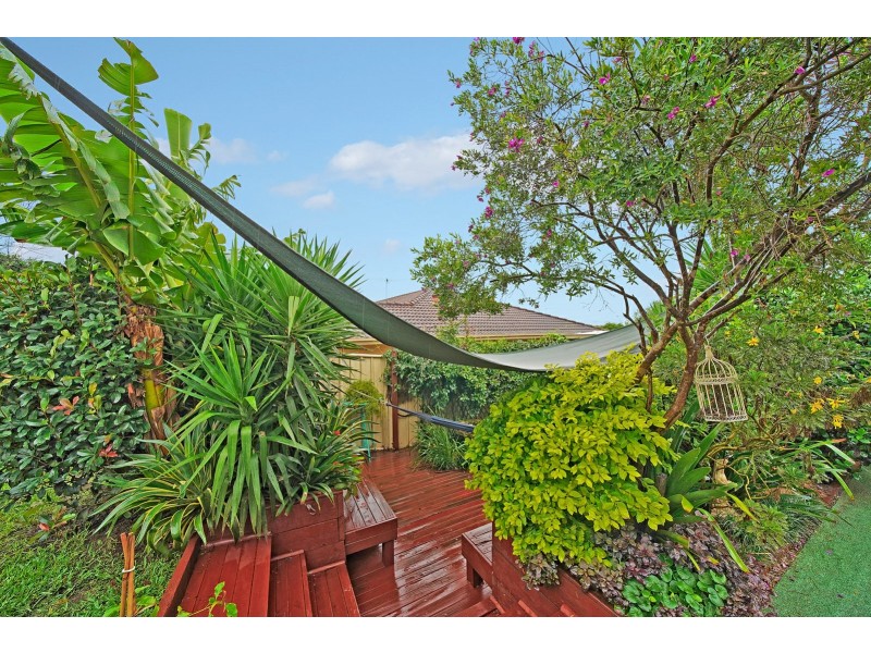 30 Stuckey Place, Narellan Vale NSW 2567
