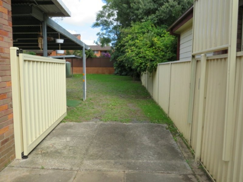 121 Dumaresq Street, Campbelltown NSW 2560