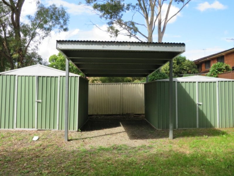 121 Dumaresq Street, Campbelltown NSW 2560