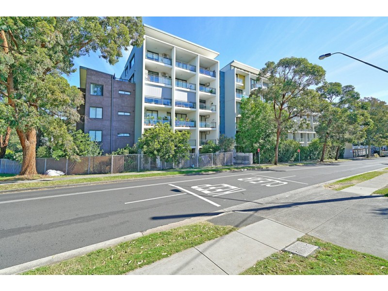 11A/541 Pembroke Rd, Leumeah NSW 2560