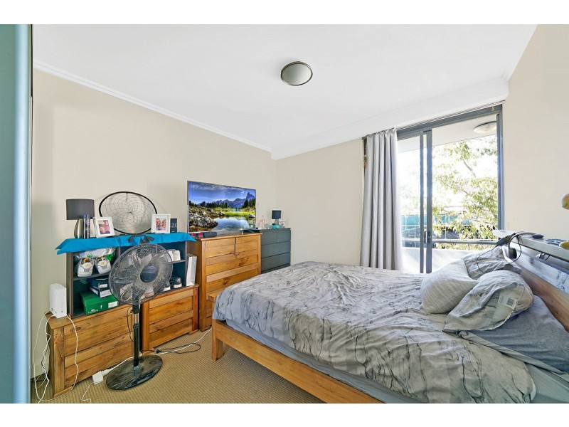 11A/541 Pembroke Rd, Leumeah NSW 2560