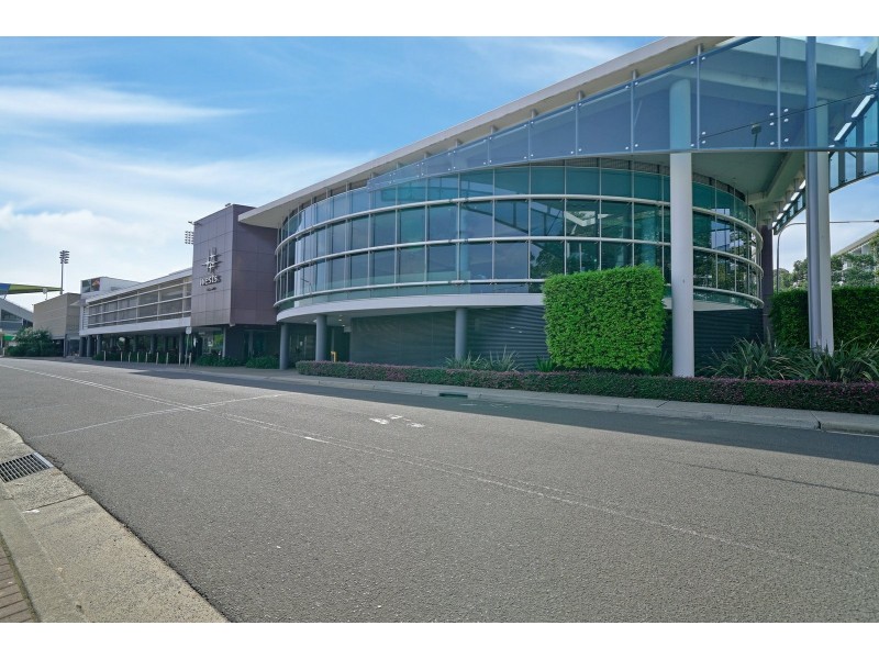 11A/541 Pembroke Rd, Leumeah NSW 2560