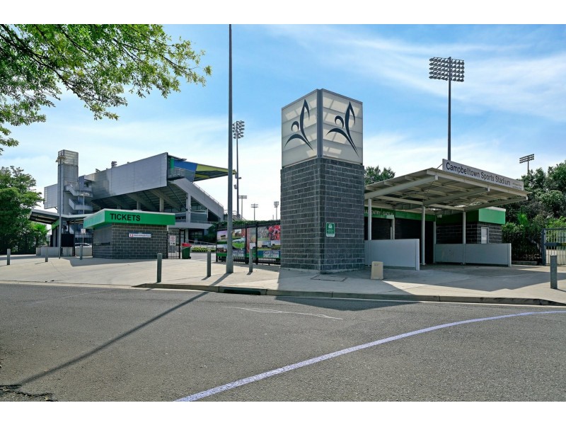 11A/541 Pembroke Rd, Leumeah NSW 2560