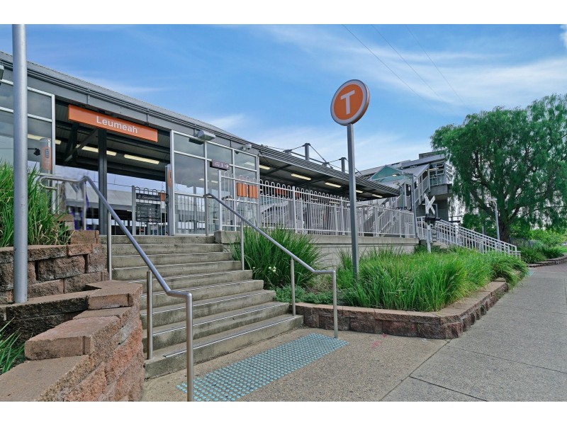 11A/541 Pembroke Rd, Leumeah NSW 2560