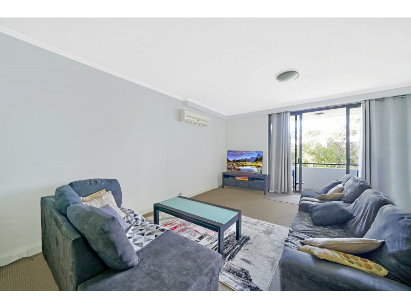 11A/541 Pembroke Rd, Leumeah NSW 2560