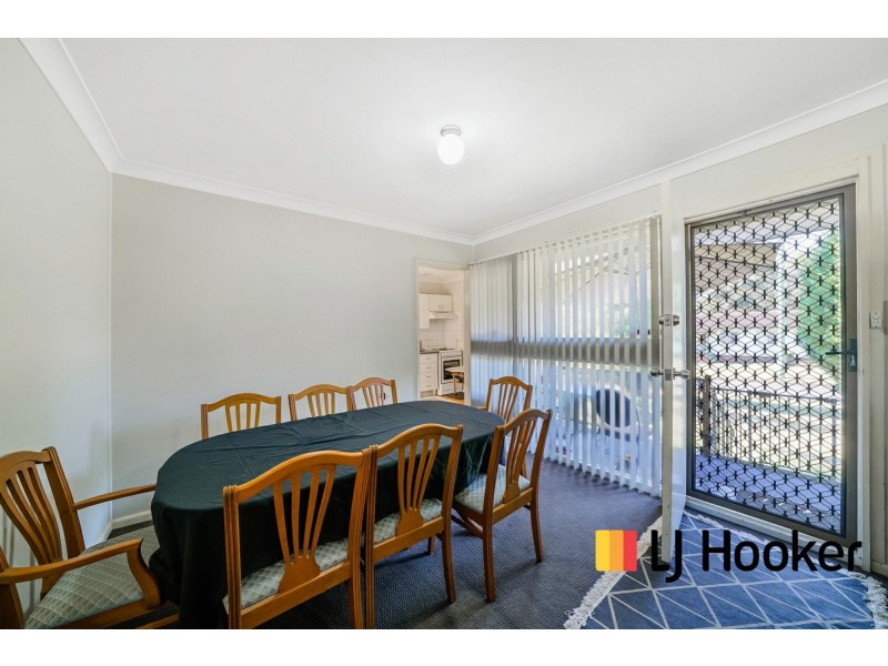 31 Franklin Street, Leumeah NSW 2560