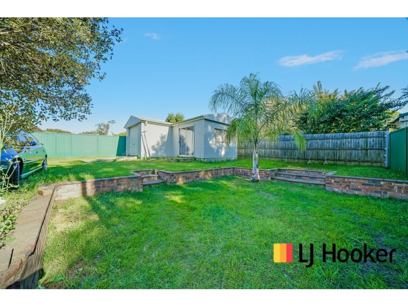 31 Franklin Street, Leumeah NSW 2560