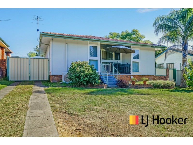31 Franklin Street, Leumeah NSW 2560