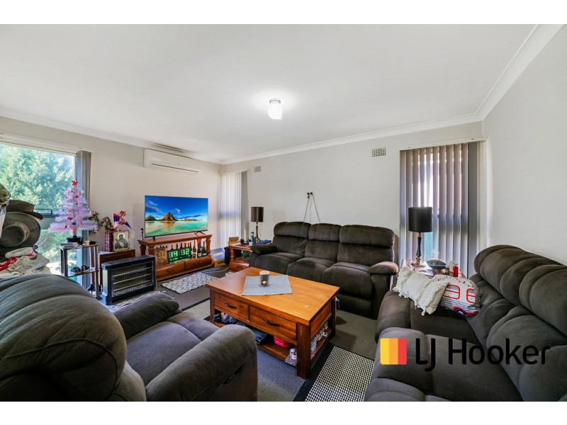 31 Franklin Street, Leumeah NSW 2560