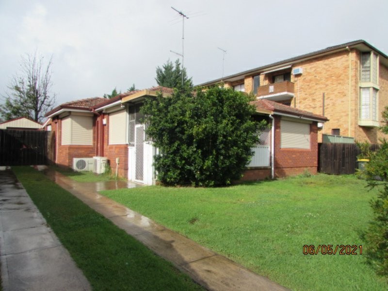 190 Lindesay Street, Campbelltown NSW 2560