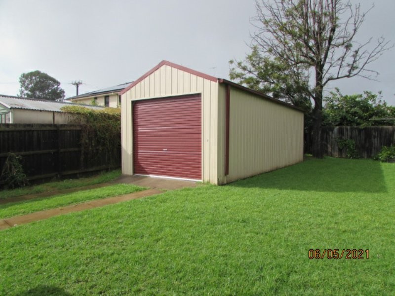 190 Lindesay Street, Campbelltown NSW 2560