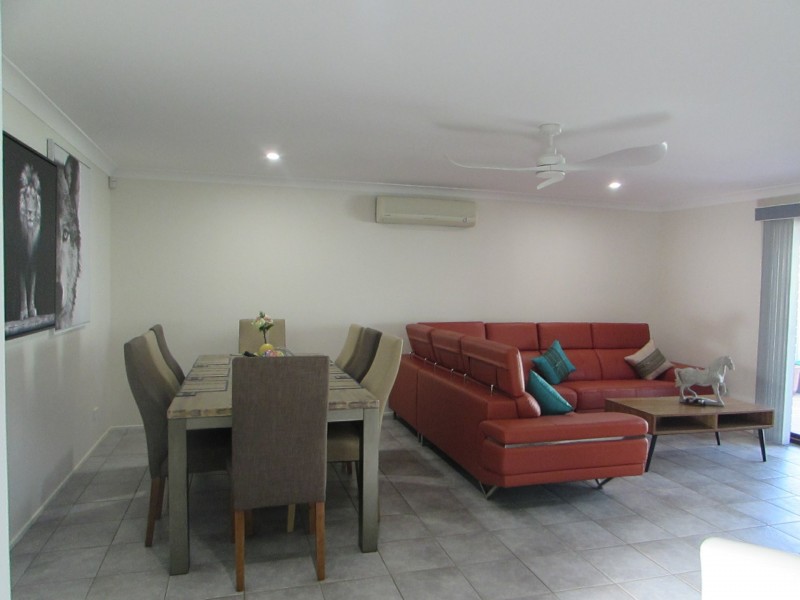 3 Ashton Close, Eagle Vale NSW 2558