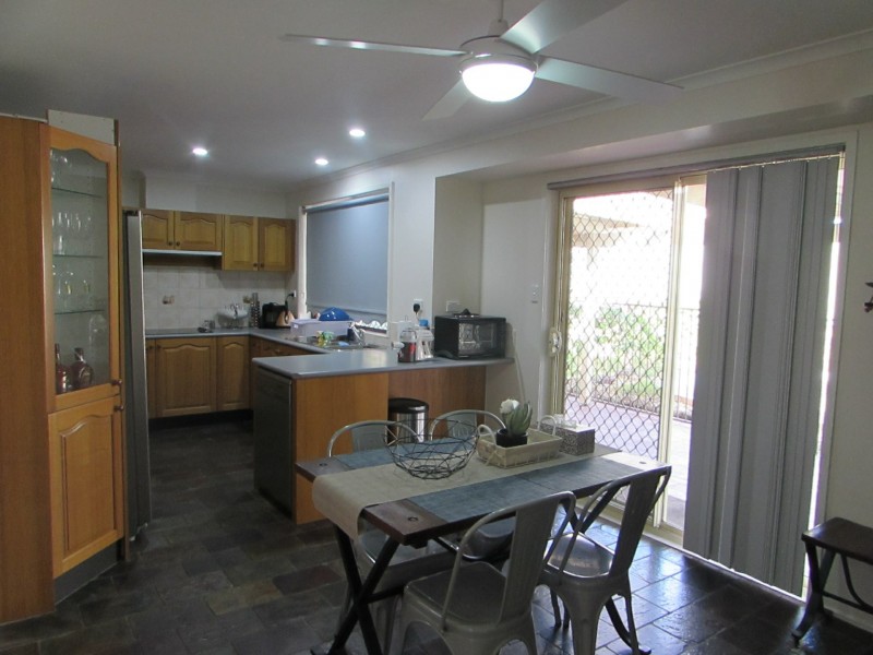 3 Ashton Close, Eagle Vale NSW 2558