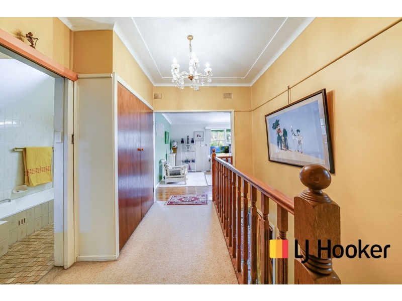 25 STURT STREET, Campbelltown NSW 2560