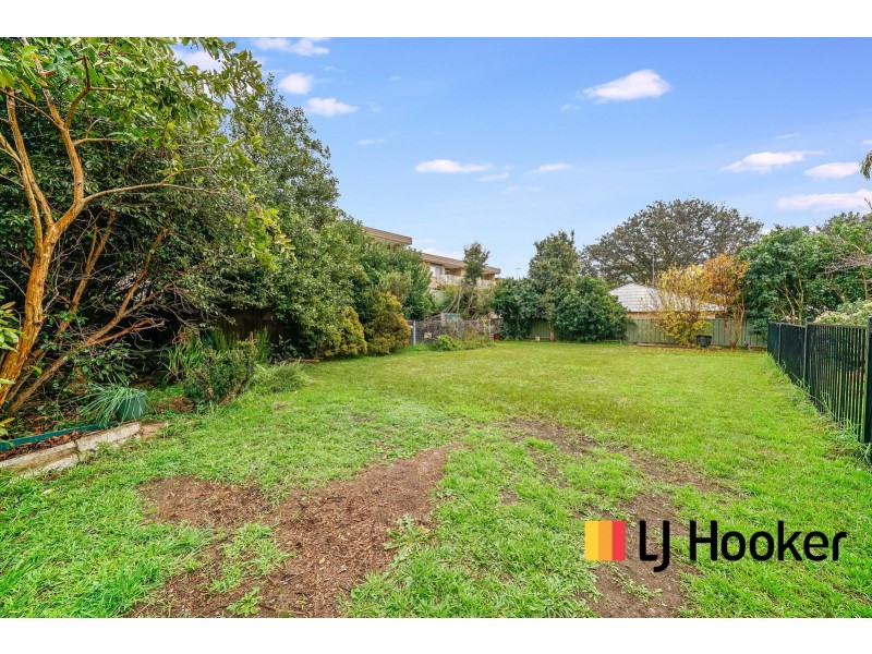 25 STURT STREET, Campbelltown NSW 2560