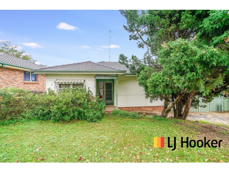 25 STURT STREET, Campbelltown NSW 2560