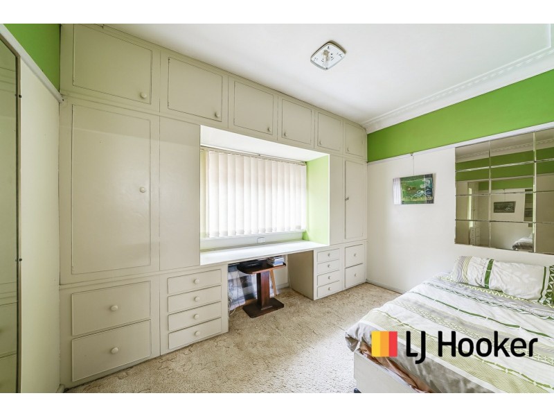 25 STURT STREET, Campbelltown NSW 2560