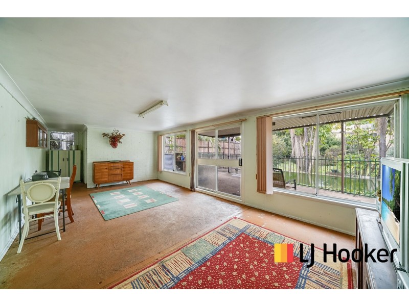 25 STURT STREET, Campbelltown NSW 2560