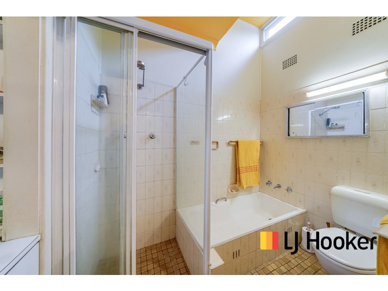 25 STURT STREET, Campbelltown NSW 2560